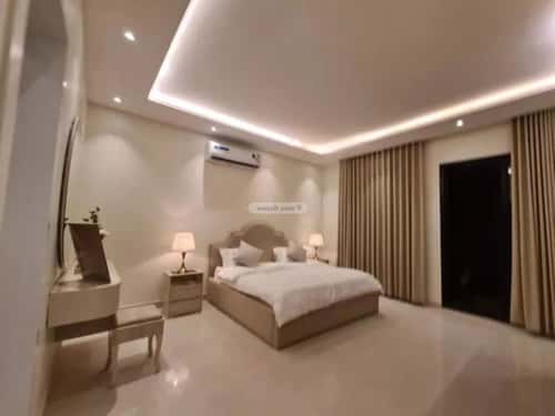 6 bedroom floor in Okaz 5