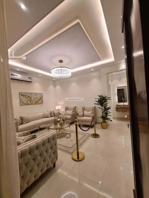 دور 6 غرف في عكاظ 6