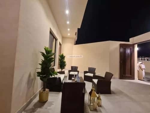 دور 6 غرف في عكاظ 2