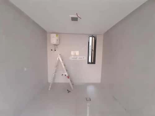 4 bedroom apartment in Al Hazm 4