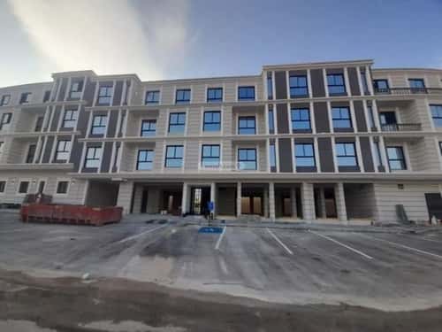 4 bedroom apartment in Al Hazm 8