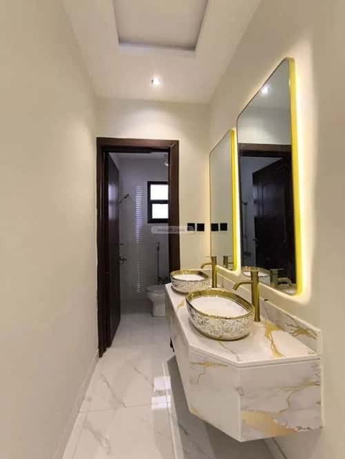 3 bedroom apartment in Badr 10