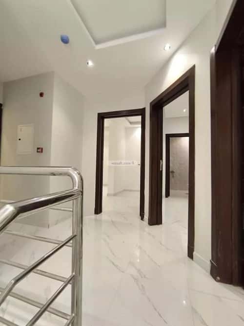 3 bedroom apartment in Badr 2