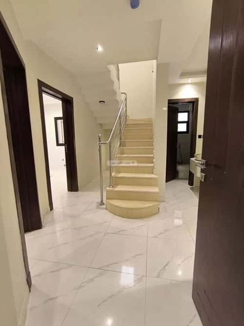 3 bedroom apartment in Badr 5