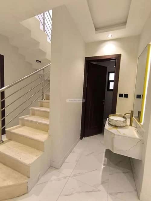 3 bedroom apartment in Badr 6