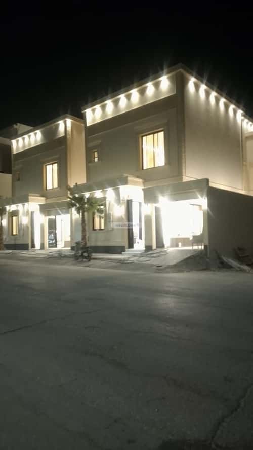 فيلا 11 غرف في ظهرة لبن 1