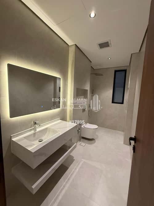 6 bedroom apartment in Al Janadriyah 4