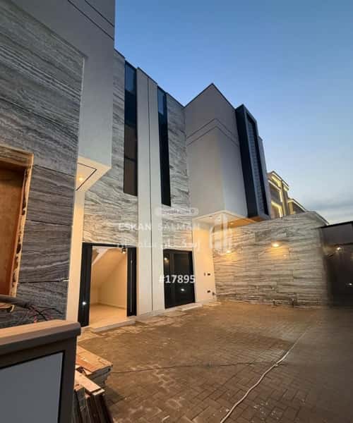 6 bedroom apartment in Al Janadriyah 5