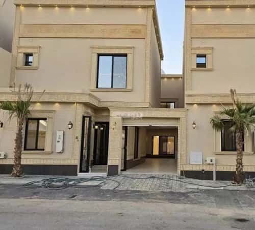 7 bedroom villa in Dhahrat Laban 1
