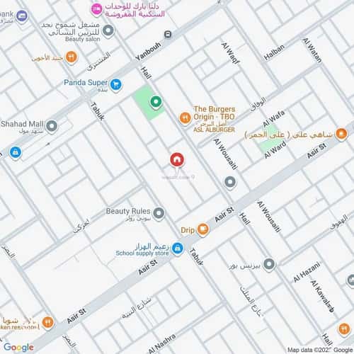 7 bedroom villa in Dhahrat Laban 3