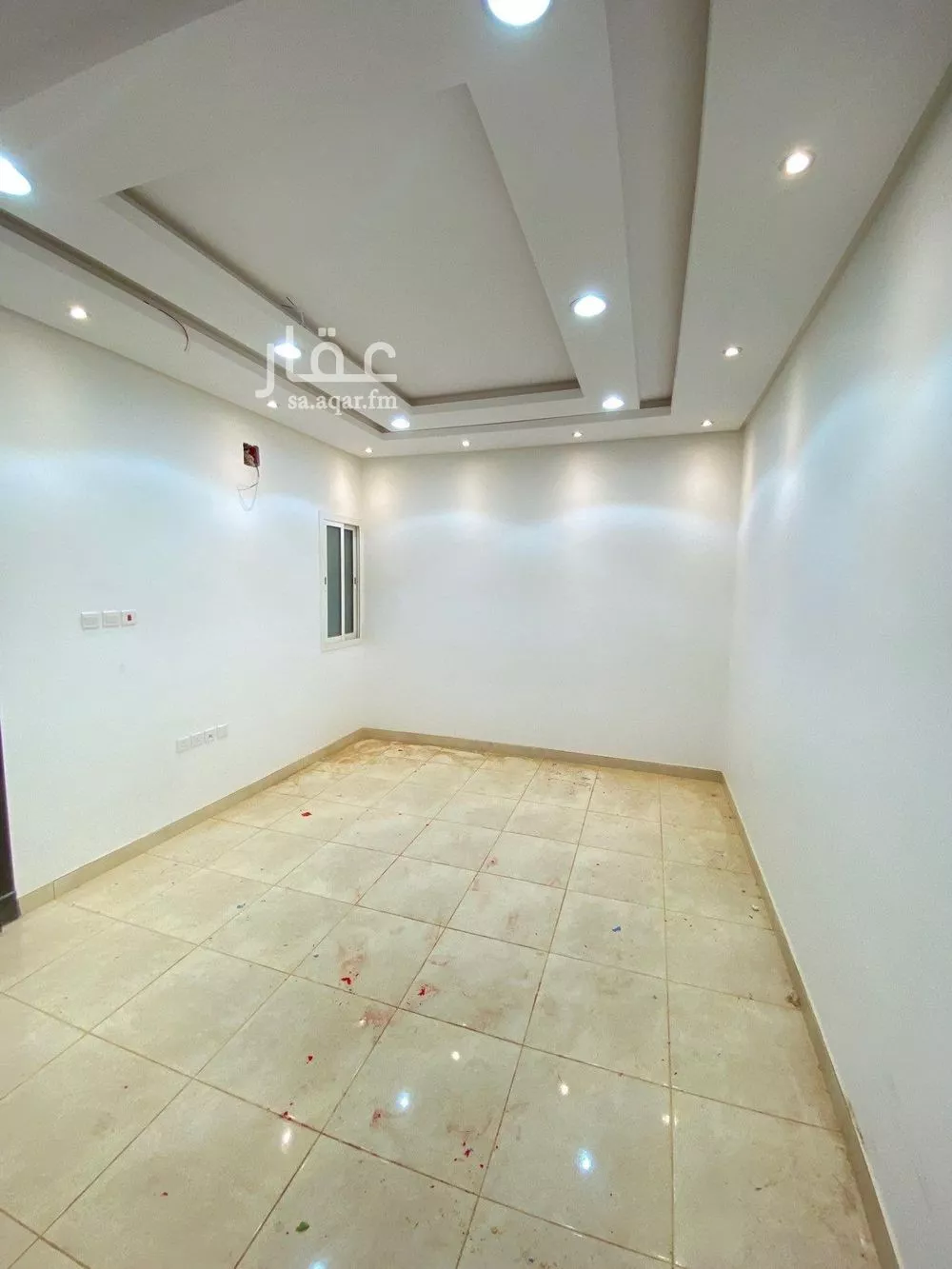 3 bedroom floor in Al Hazm 2