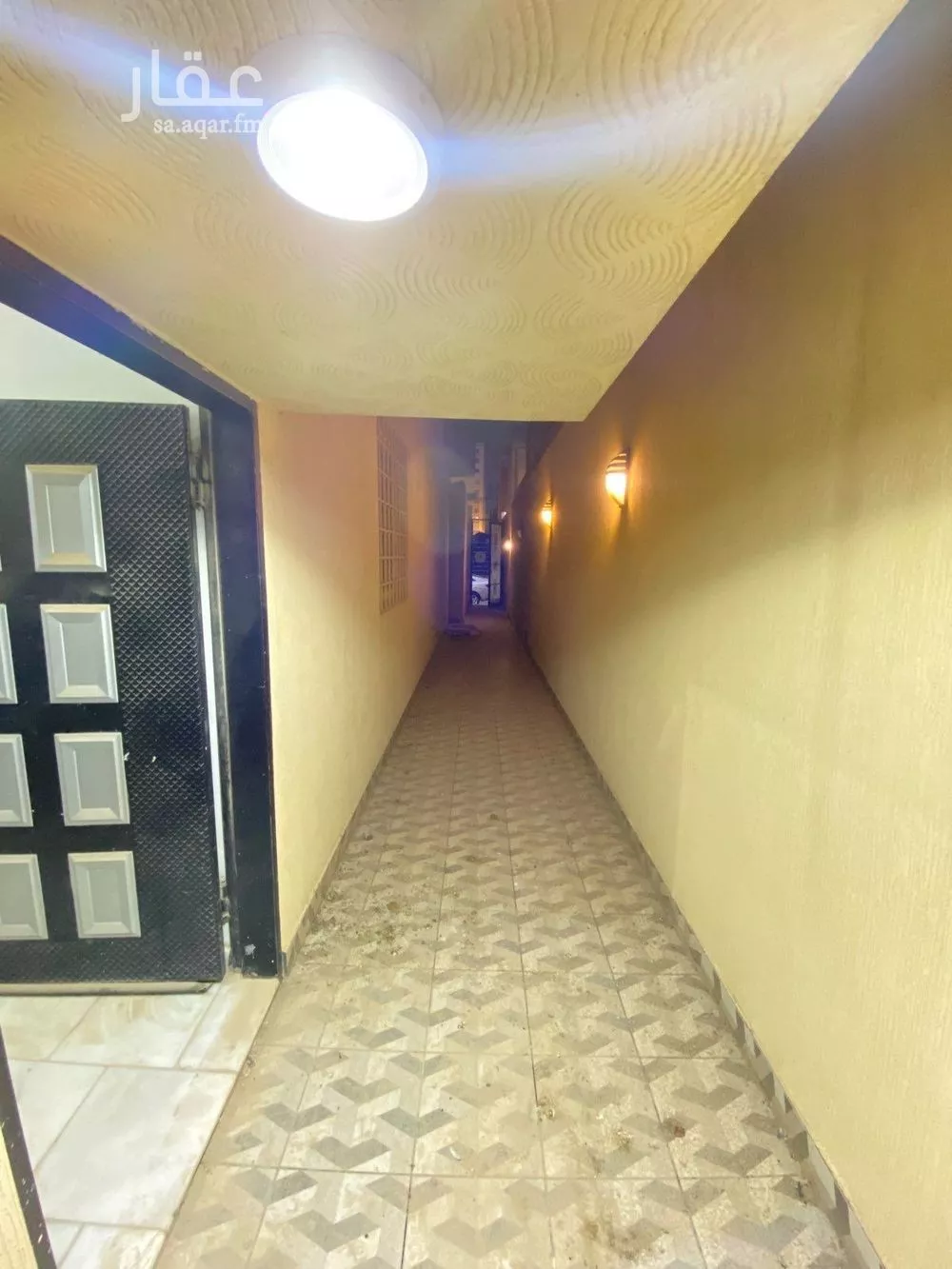3 bedroom floor in Al Hazm 16