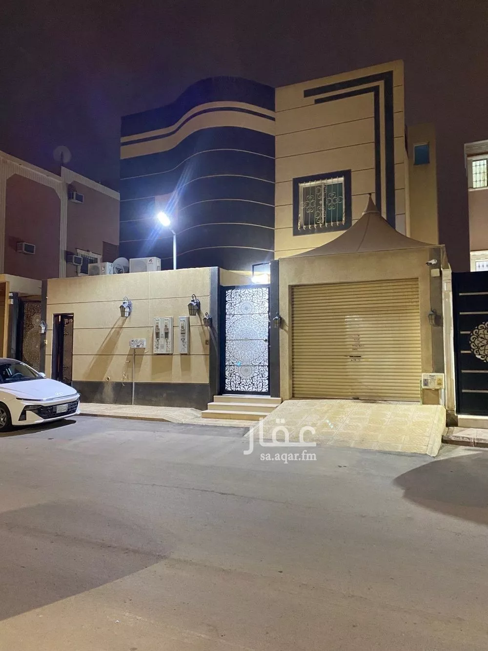 3 bedroom floor in Al Hazm 17