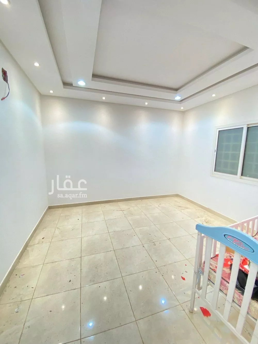 3 bedroom floor in Al Hazm 9