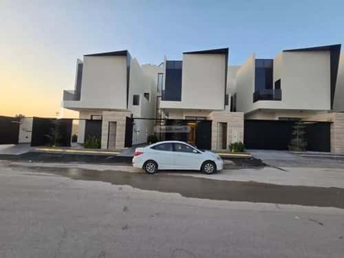 6 bedroom villa in Al Narjis 1