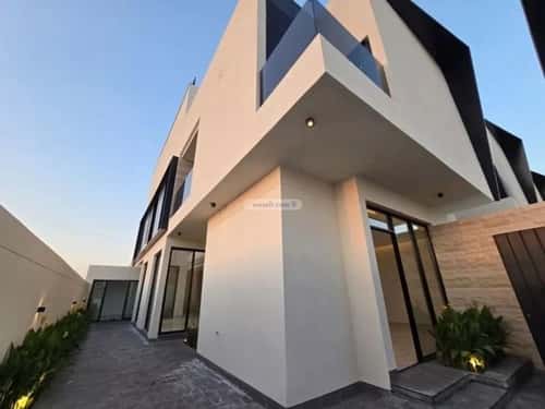 6 bedroom villa in Al Narjis 3