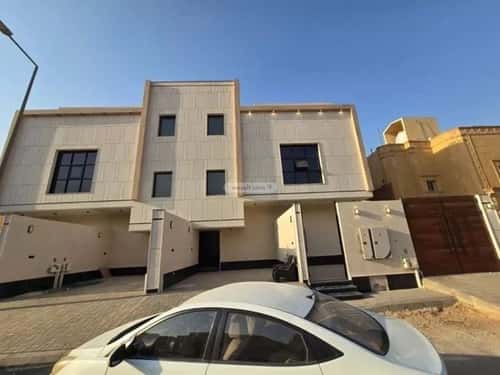 4 bedroom floor in Al Munsiyah 10