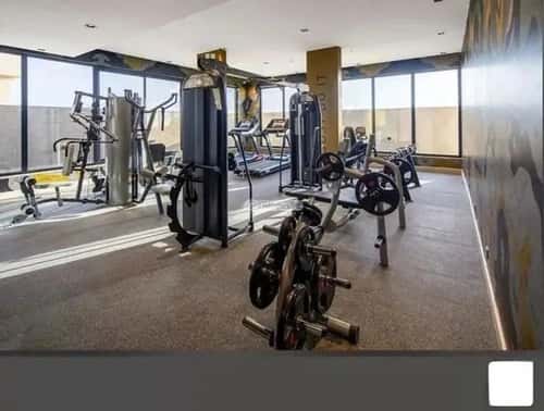 3 bedroom apartment in Jarir, Riyadh 5