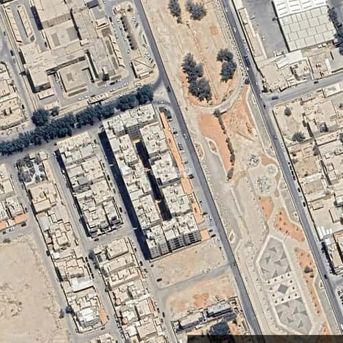 3 bedroom apartment in Jarir, Riyadh 7