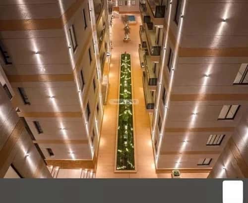 3 bedroom apartment in Jarir, Riyadh 6