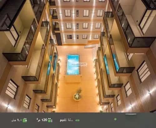 3 bedroom apartment in Jarir, Riyadh 9