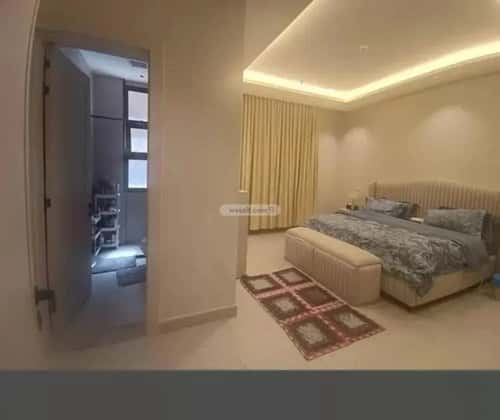 3 bedroom apartment in Jarir, Riyadh 15