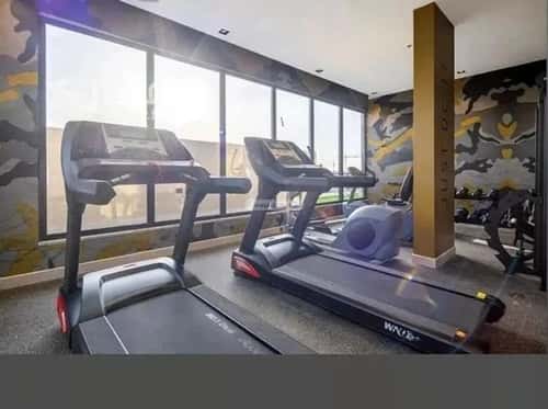 3 bedroom apartment in Jarir, Riyadh 4