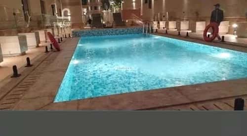 3 bedroom apartment in Jarir, Riyadh 11