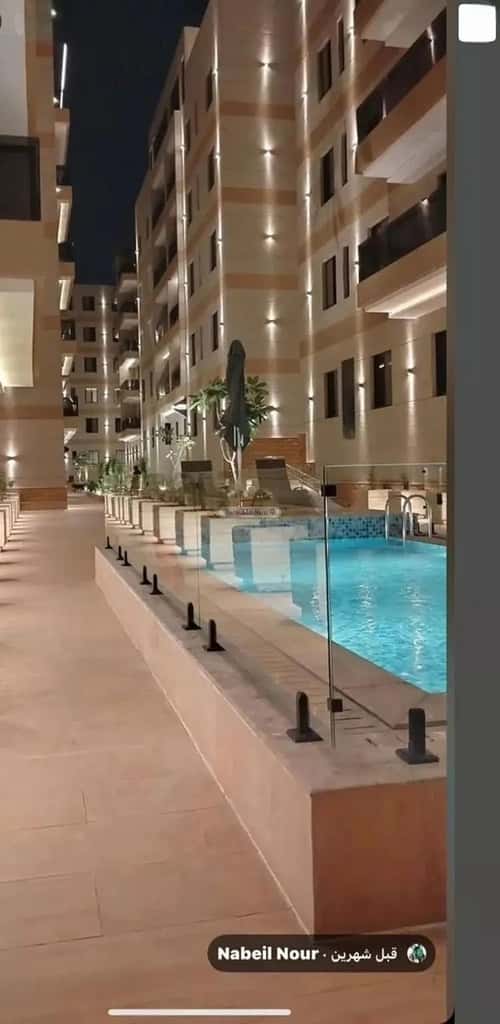3 bedroom apartment in Jarir, Riyadh 12