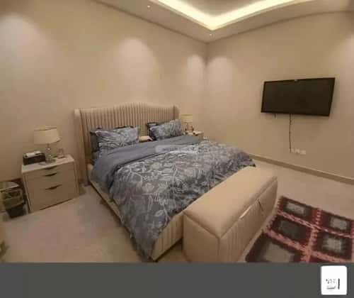 3 bedroom apartment in Jarir, Riyadh 8