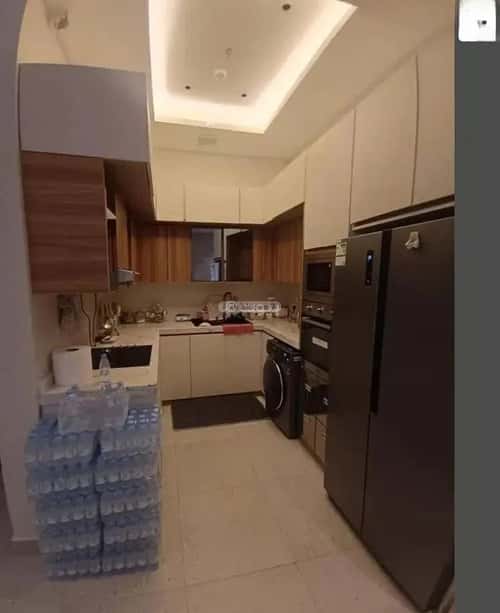 3 bedroom apartment in Jarir, Riyadh 14