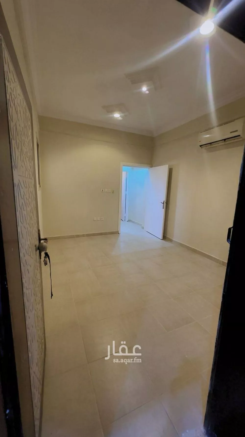 1 bedroom apartment in Al Aqiq 8