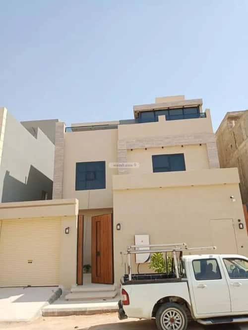 7 bedroom villa in Al Hazm 7