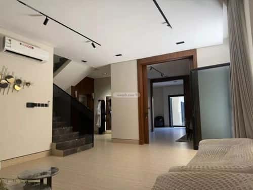 7 bedroom villa in Al Hazm 5