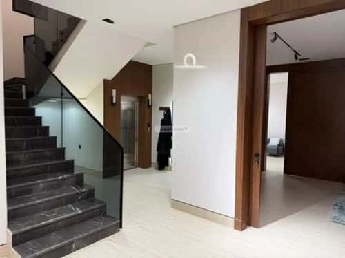 7 bedroom villa in Al Hazm 6