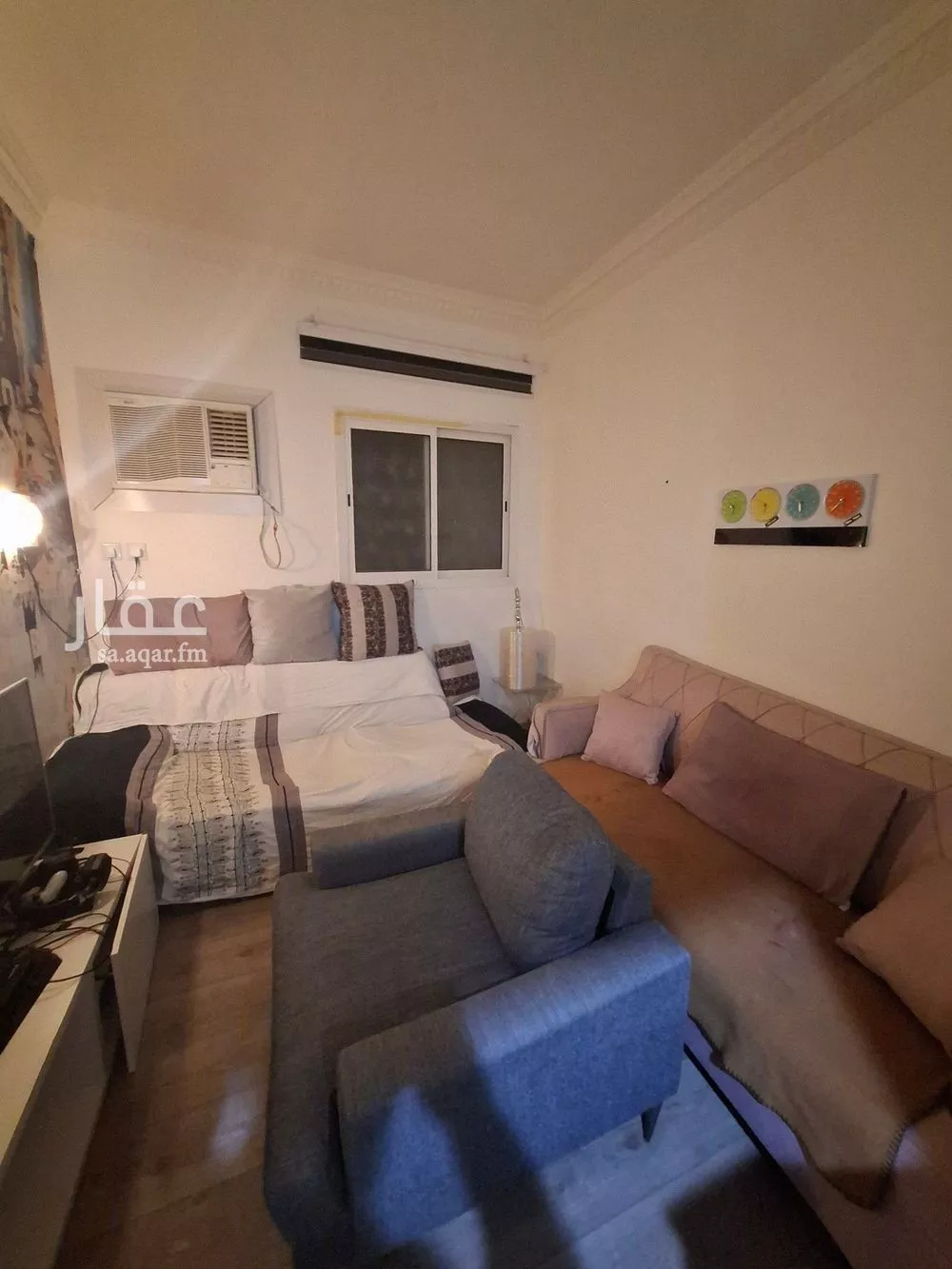 4 bedroom apartment in Al Nahda, Riyadh 6