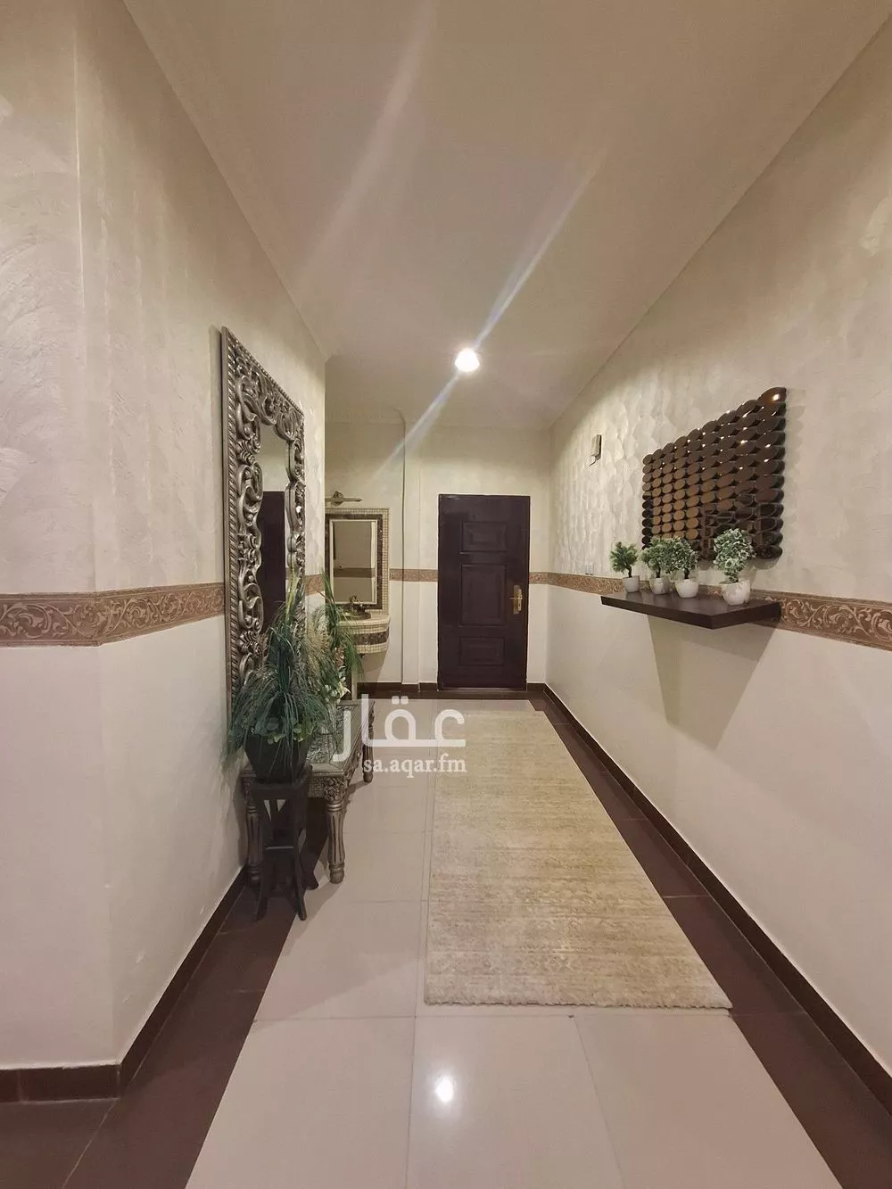 4 bedroom apartment in Al Nahda, Riyadh 7