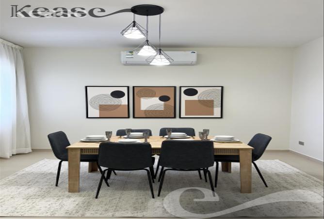3 bedroom apartment in Qurtubah 2