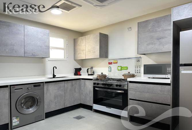 3 bedroom apartment in Qurtubah 3