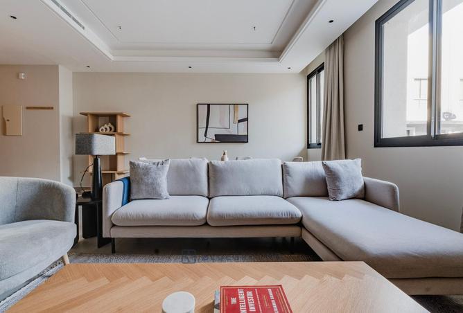 3 bedroom apartment in Hittin 2
