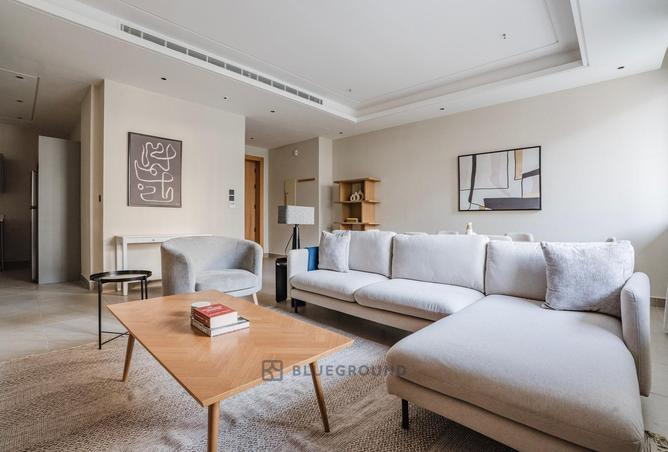 3 bedroom apartment in Hittin 3