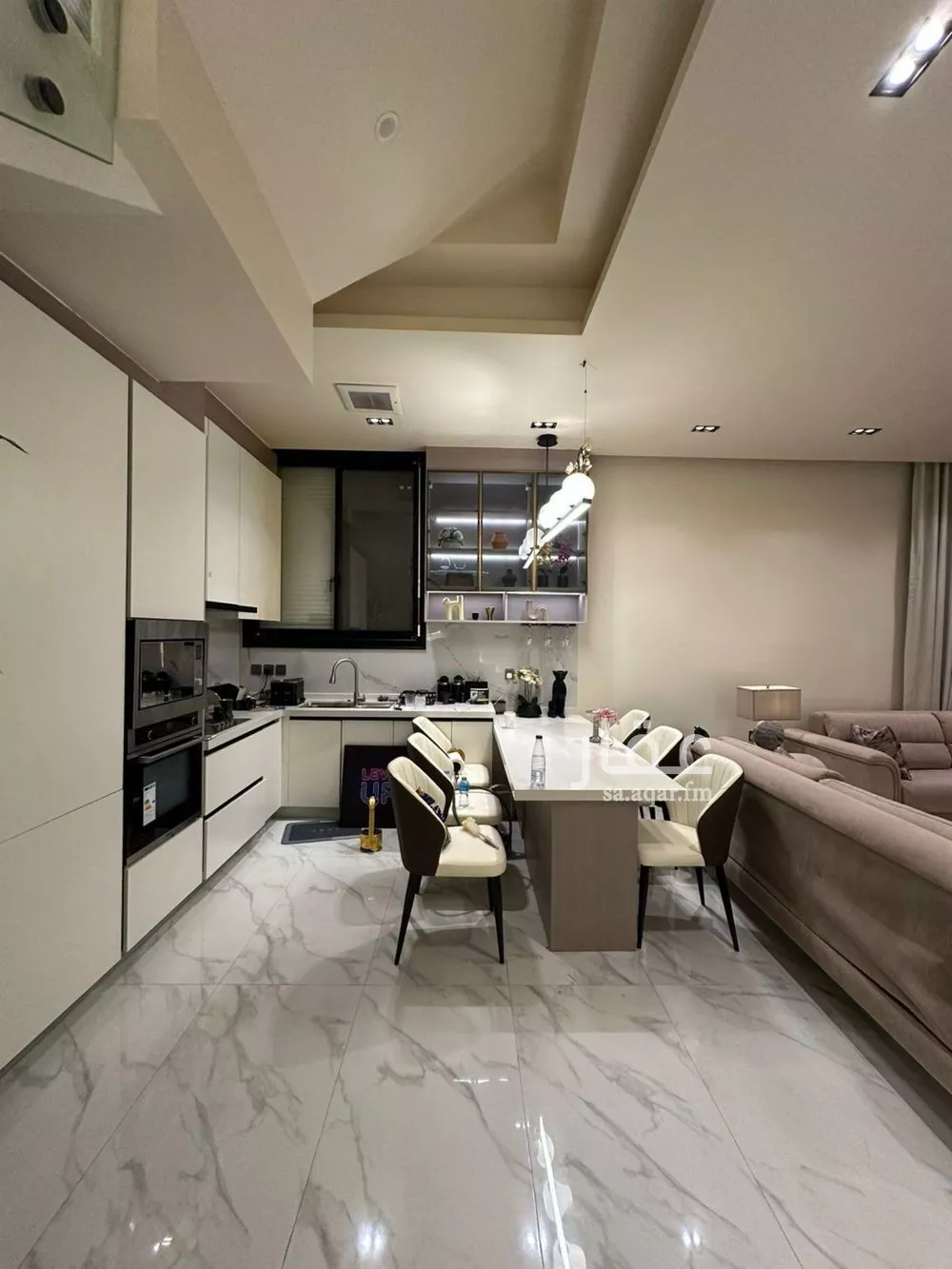 3 bedroom apartment in Al Aridh 2