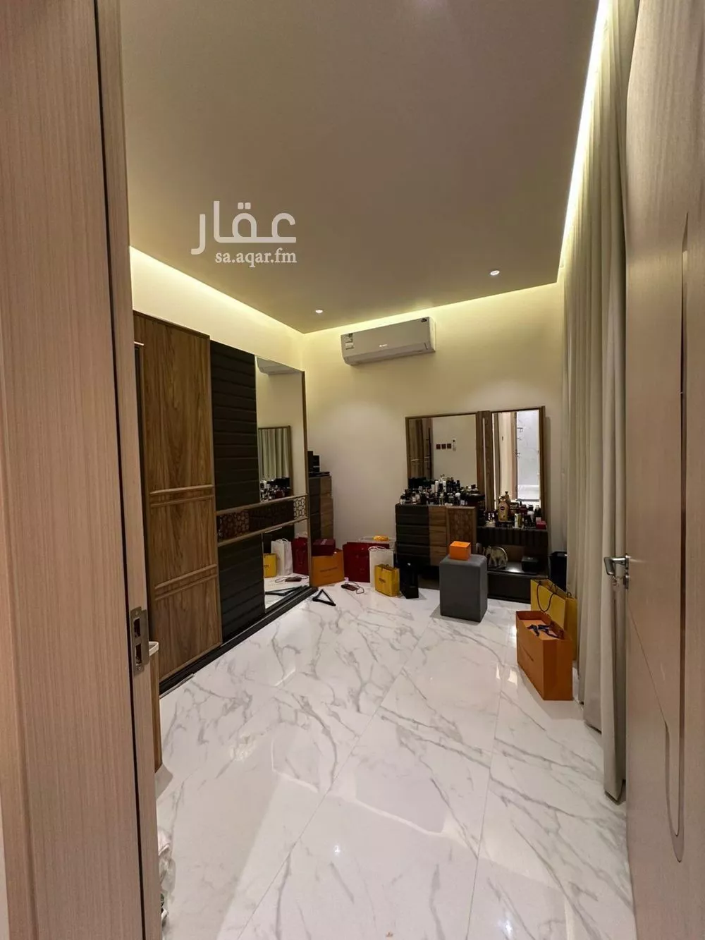 3 bedroom apartment in Al Aridh 12