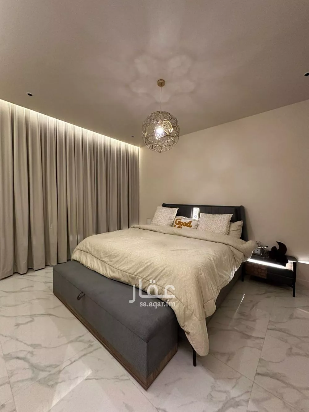 3 bedroom apartment in Al Aridh 19