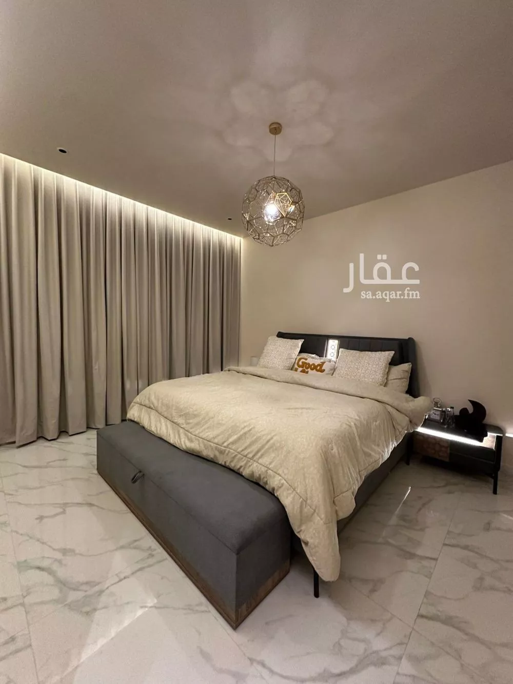 3 bedroom apartment in Al Aridh 22