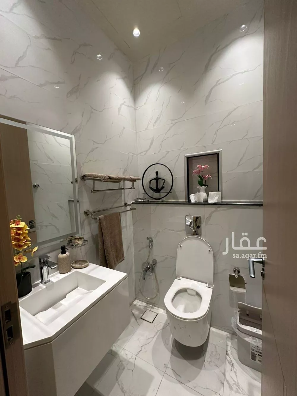 3 bedroom apartment in Al Aridh 8