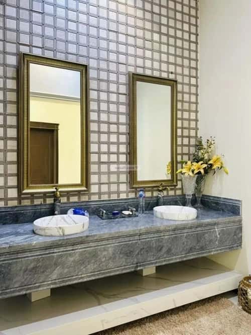 فيلا 7 غرف في الرمال 5