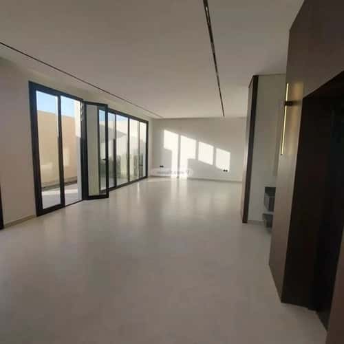 4 bedroom villa in Al Narjis 3