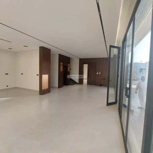4 bedroom villa in Al Narjis 5