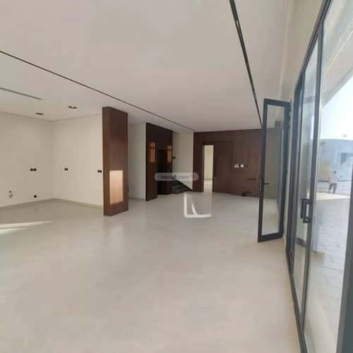 4 bedroom villa in Al Narjis 7